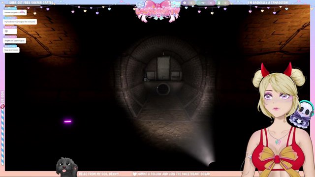 LadyJayTTV live stream