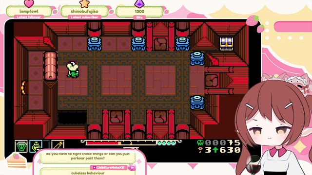 LadyRoseberry live stream