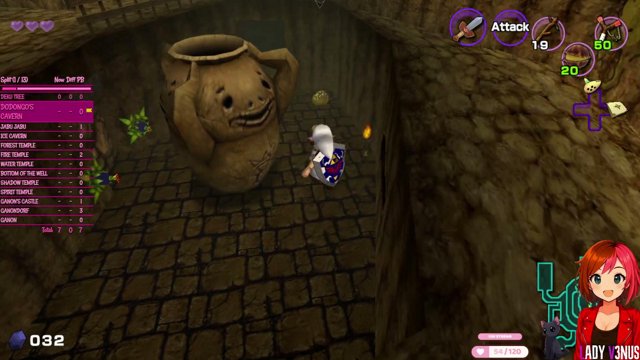 LaDyV3nUS live stream