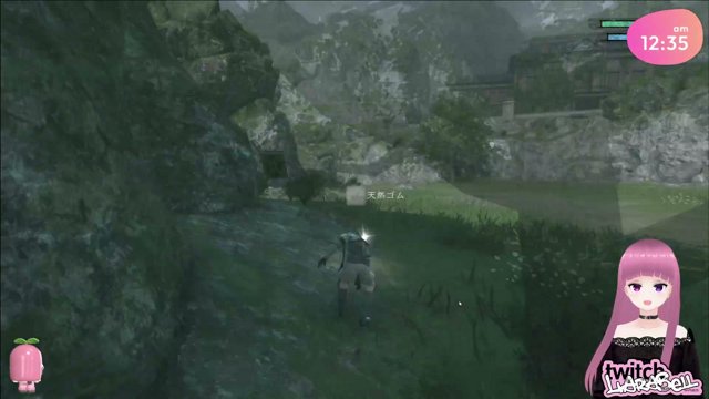 ララベル live stream