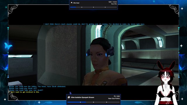 Larallysa live stream