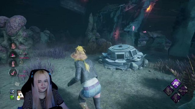 LaraMxrie_ live stream