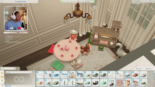 LargeTayterTots live stream