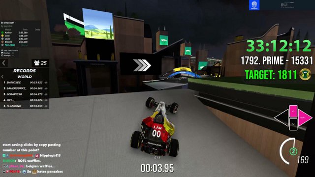 Lars_tm live stream