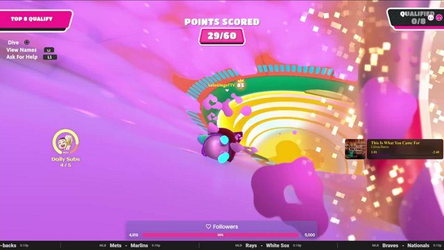 LatinDiego live stream