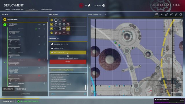 Lawlman live stream
