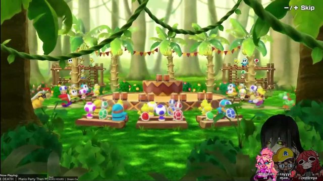 Layna247 live stream