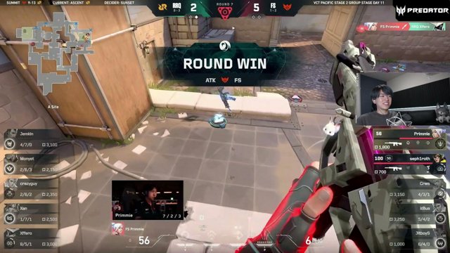 Lazvell live stream