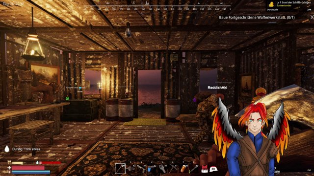 LdaKill live stream