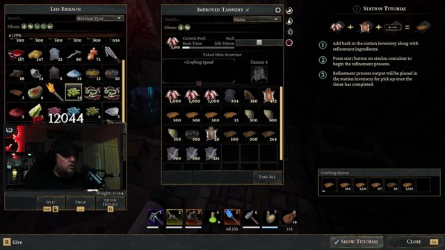 LDSylvr live stream