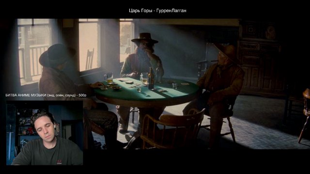 LeCabinetNoir live stream