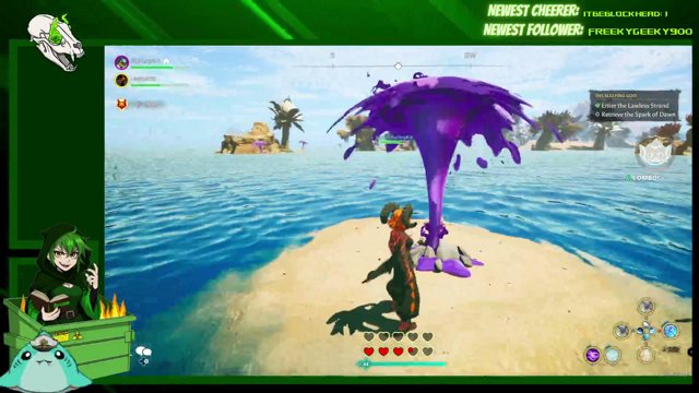 leezzartz live stream
