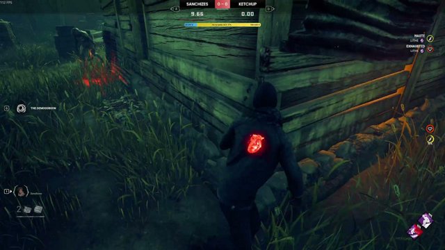 legasi live stream