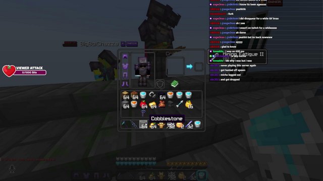 leggomyjarel live stream