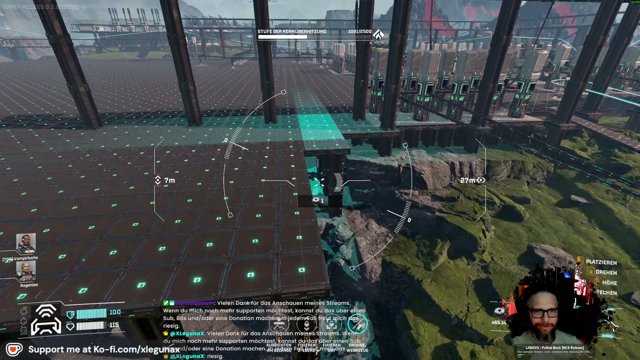 Leguna_Noir live stream