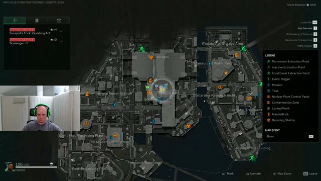 Leissik live stream