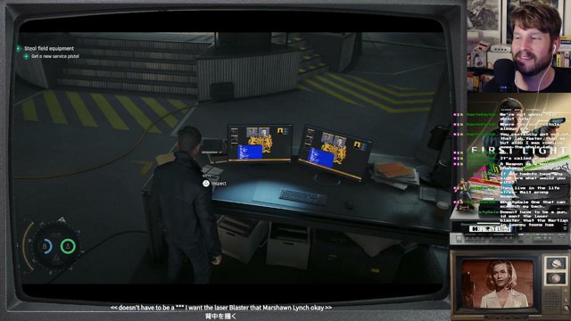 LeJeunebug live stream