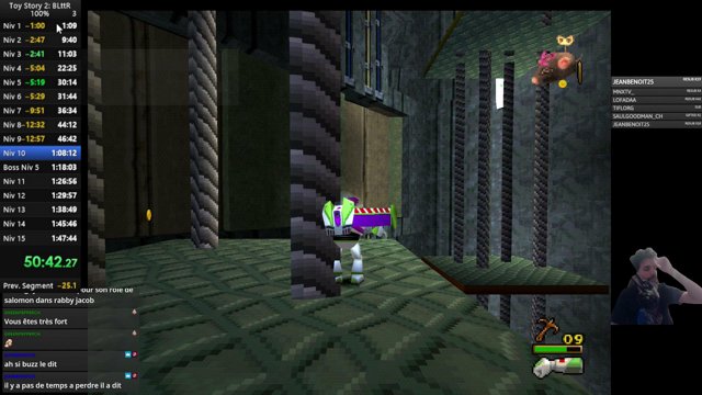 LeJulien_ live stream