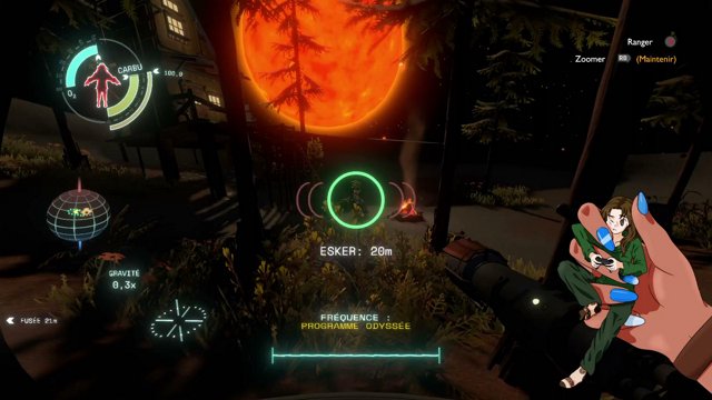 LeMiniii live stream