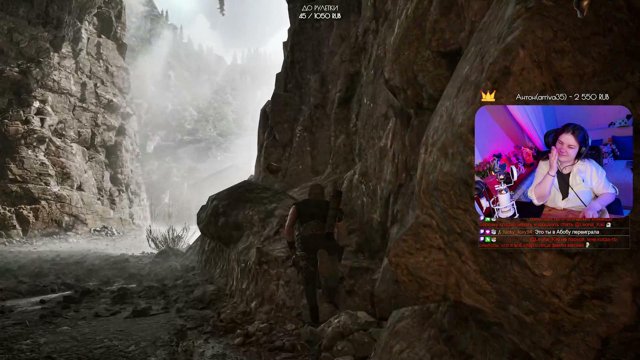 Leona_Kiki live stream