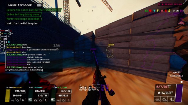 LeRealShadowflame live stream