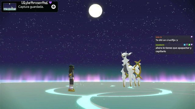 LeslieMishigan live stream
