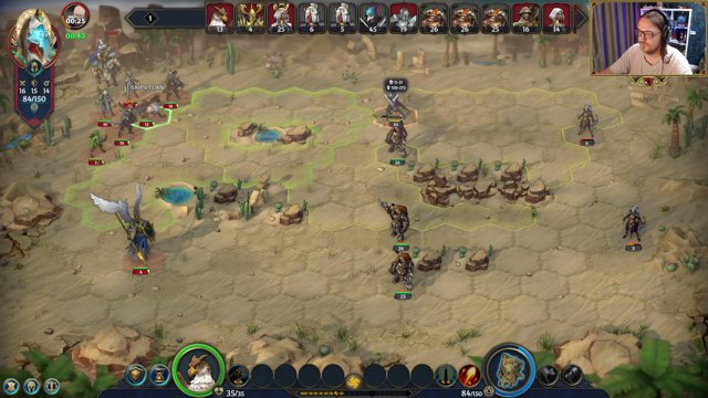 Lexiav live stream