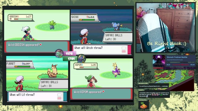 lill_witch live stream