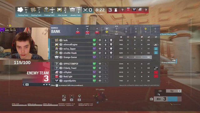 lilloupy live stream