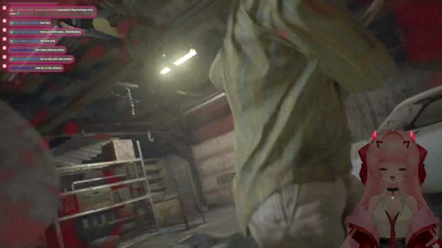 LilyHeartlock live stream