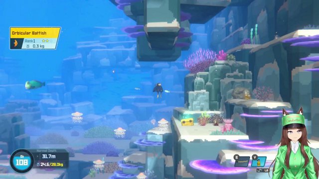 LilyTheConductor live stream