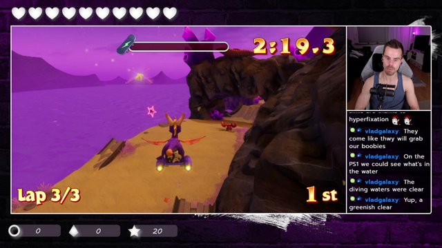 LimeReversed live stream