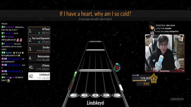 lindskey6 live stream