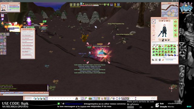 LKPKz live stream