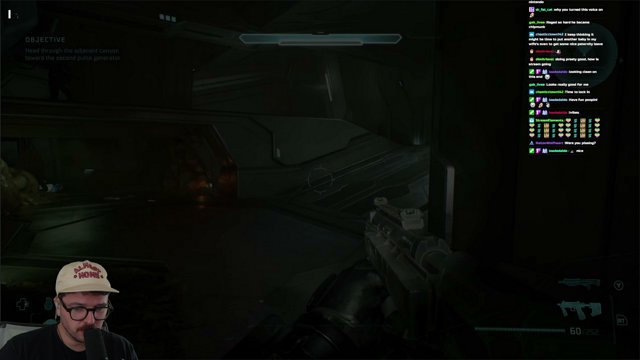 LoadedEN live stream