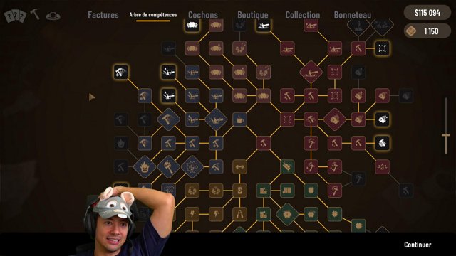 Locklear live stream