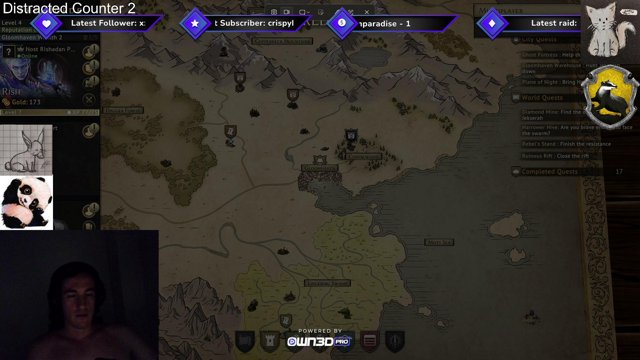 Lokitoh446 live stream