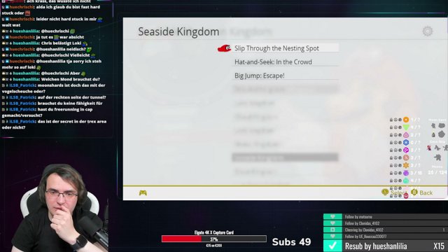 LokiumTv live stream