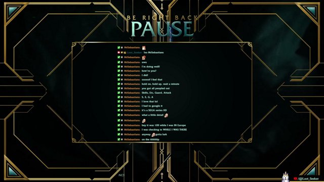 Loot_Seeker live stream