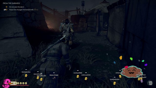 Lord_Puddle live stream