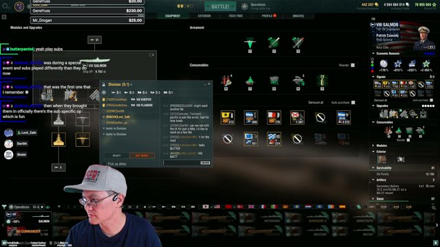 Lord_Zath live stream