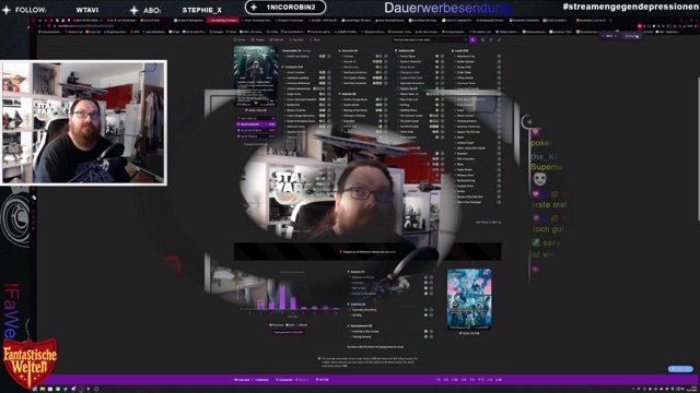 LordCroppe live stream