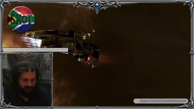 LordDeathRaven live stream
