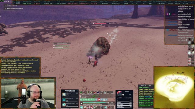 Lordorm live stream