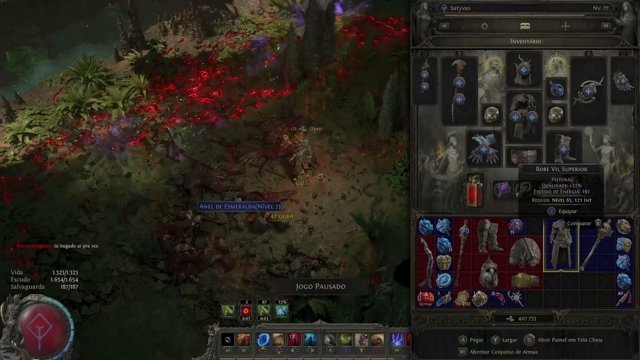 Lori_Gms live stream