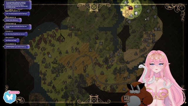 lostinspirals live stream