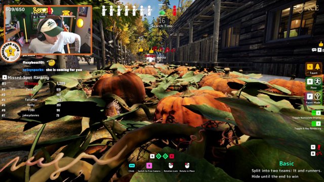 Louu live stream