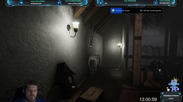 LoveramboTV live stream
