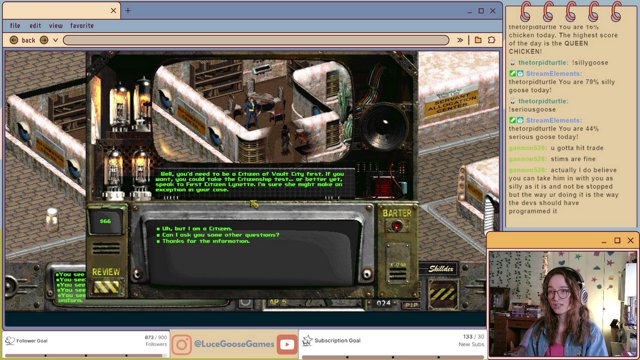 lucegoosegames live stream