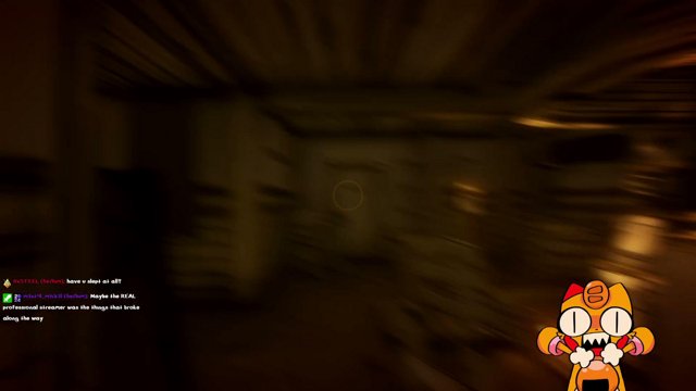 LuckyPennyCat live stream